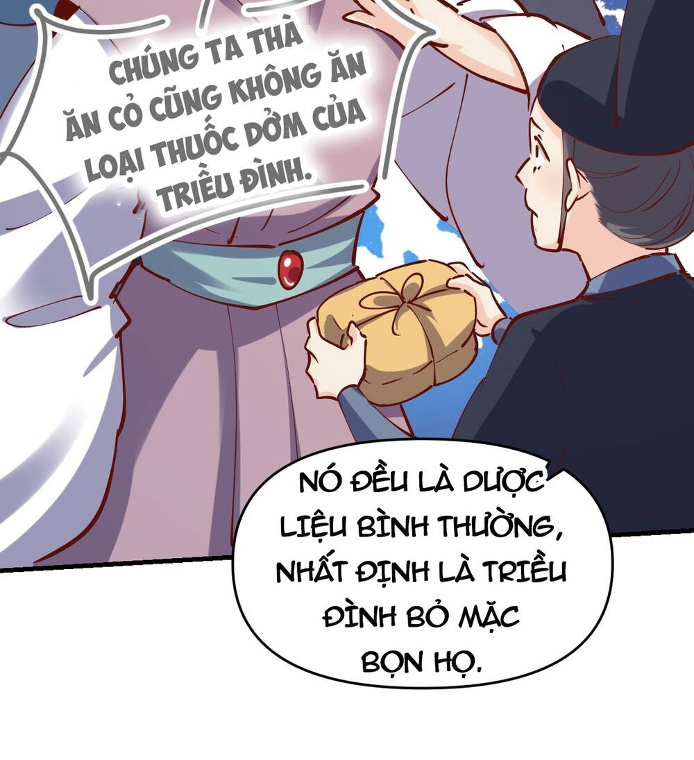Nguyên Lai Ta Là Tu Tiên Đại Lão: Chapter 142