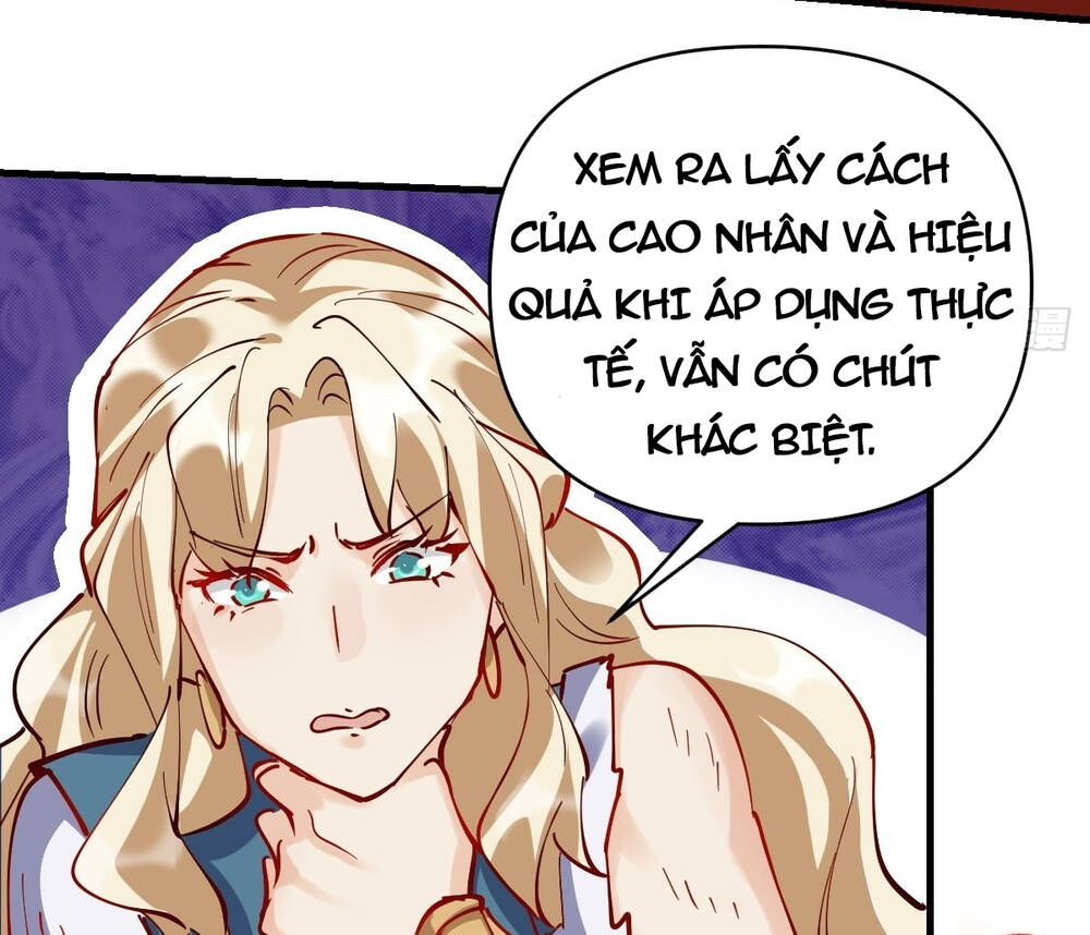 Nguyên Lai Ta Là Tu Tiên Đại Lão: Chapter 142