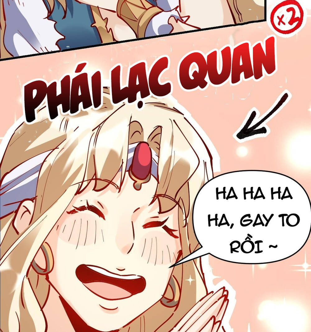 Nguyên Lai Ta Là Tu Tiên Đại Lão: Chapter 142