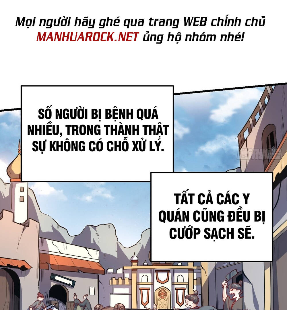 Nguyên Lai Ta Là Tu Tiên Đại Lão: Chapter 142
