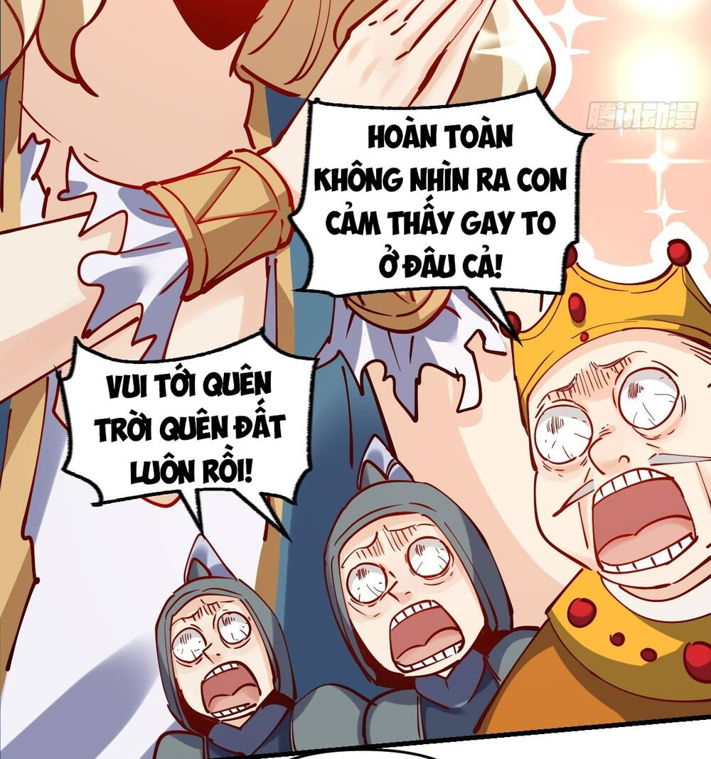 Nguyên Lai Ta Là Tu Tiên Đại Lão: Chapter 142