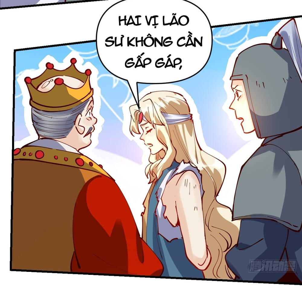 Nguyên Lai Ta Là Tu Tiên Đại Lão: Chapter 142