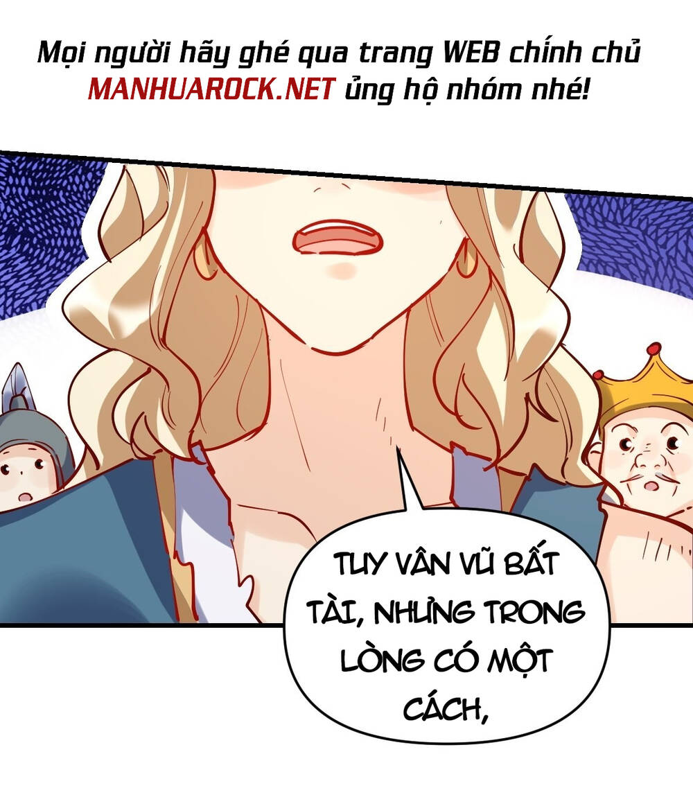 Nguyên Lai Ta Là Tu Tiên Đại Lão: Chapter 142