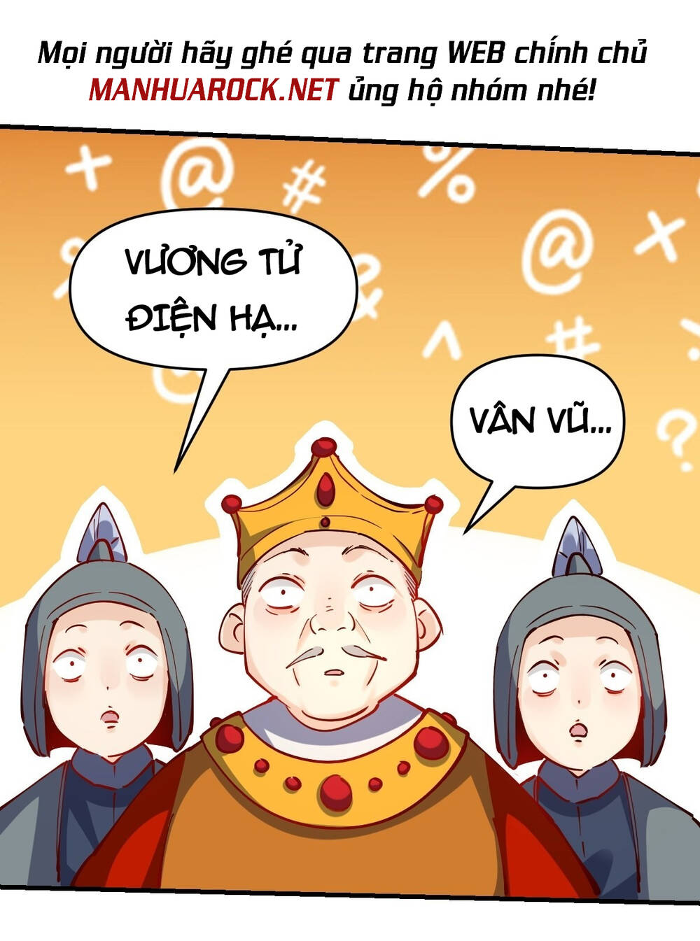 Nguyên Lai Ta Là Tu Tiên Đại Lão: Chapter 142