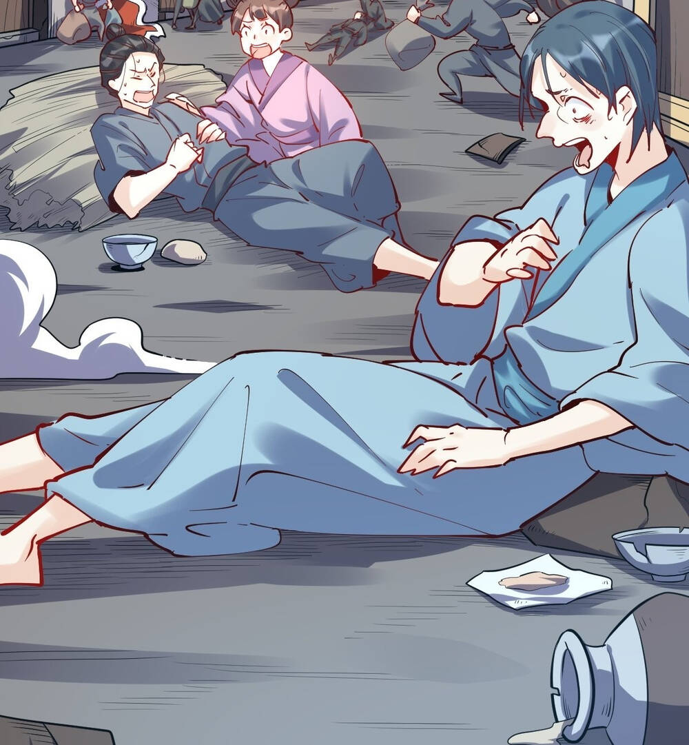 Nguyên Lai Ta Là Tu Tiên Đại Lão: Chapter 142