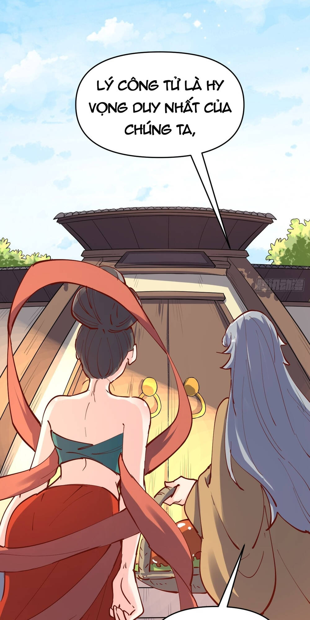 Nguyên Lai Ta Là Tu Tiên Đại Lão: Chapter 142