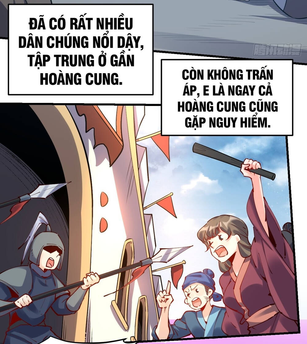 Nguyên Lai Ta Là Tu Tiên Đại Lão: Chapter 142