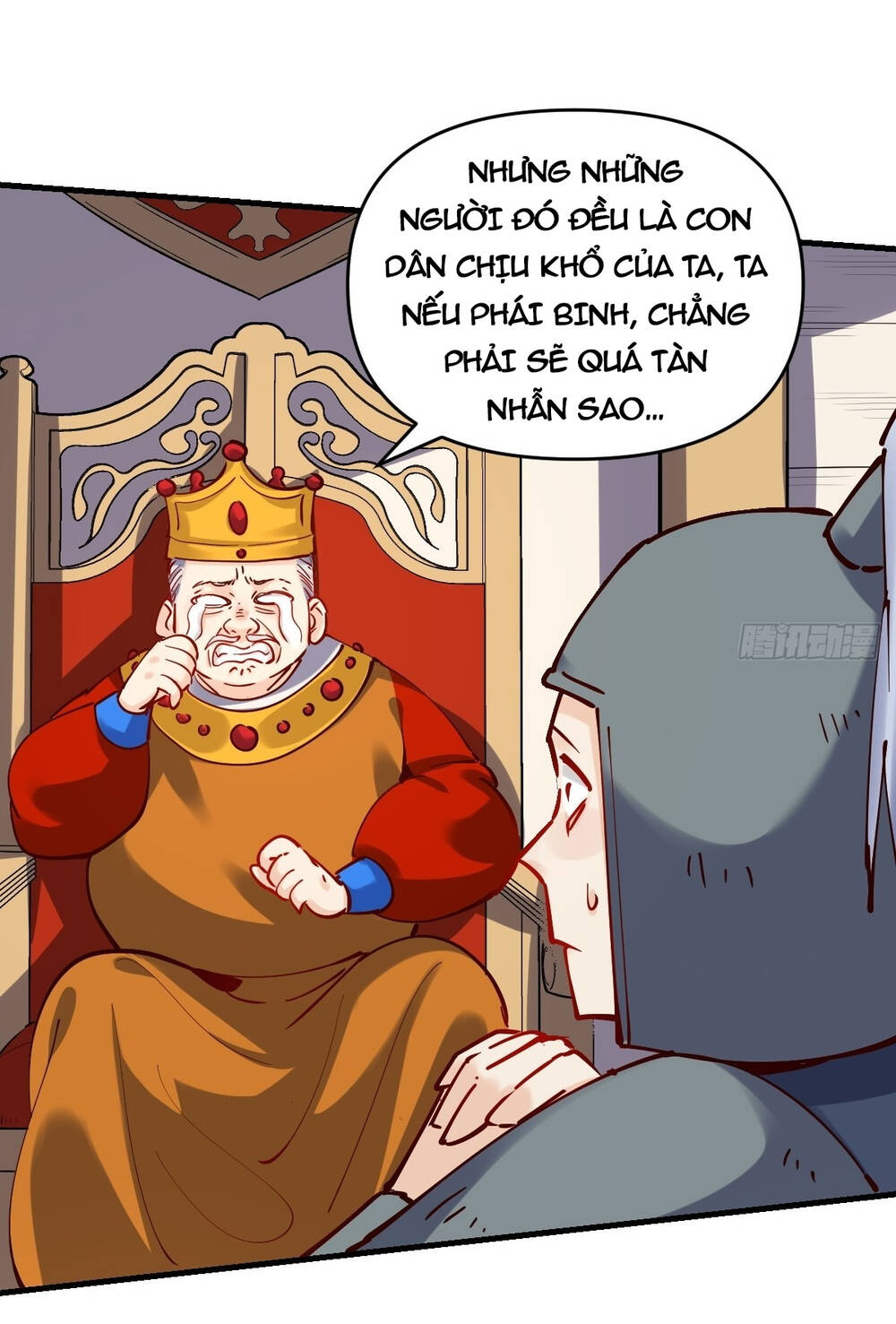 Nguyên Lai Ta Là Tu Tiên Đại Lão: Chapter 142