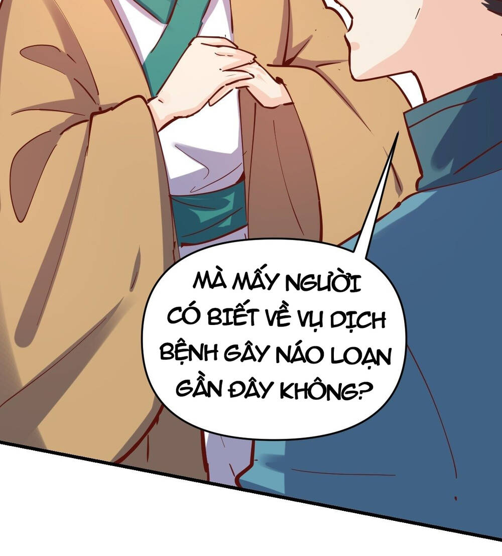 Nguyên Lai Ta Là Tu Tiên Đại Lão: Chapter 143