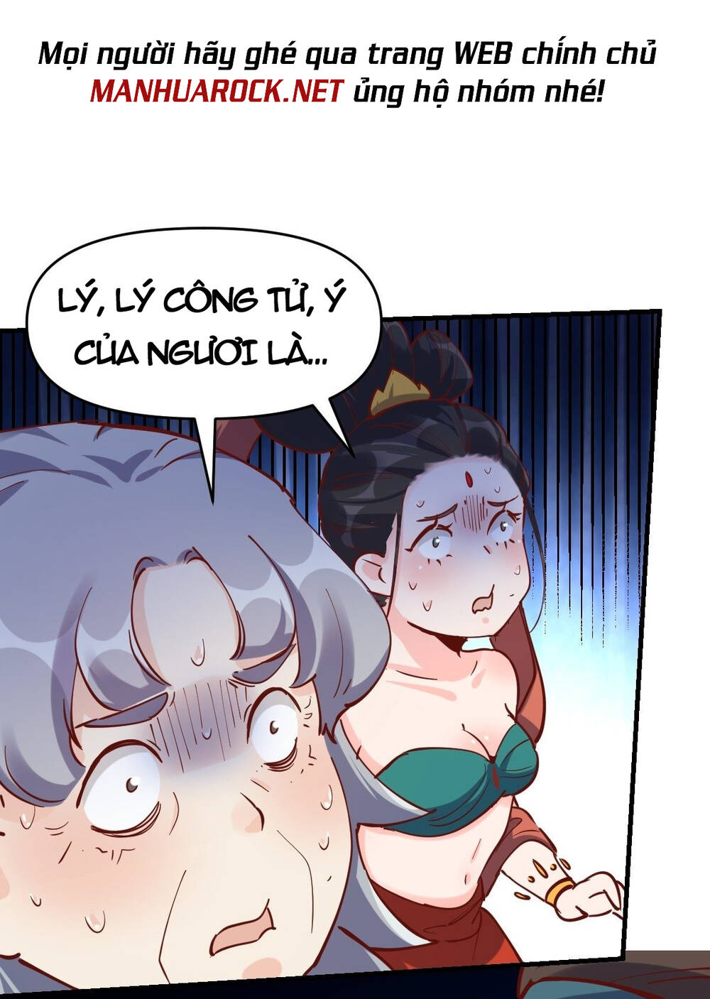 Nguyên Lai Ta Là Tu Tiên Đại Lão: Chapter 143
