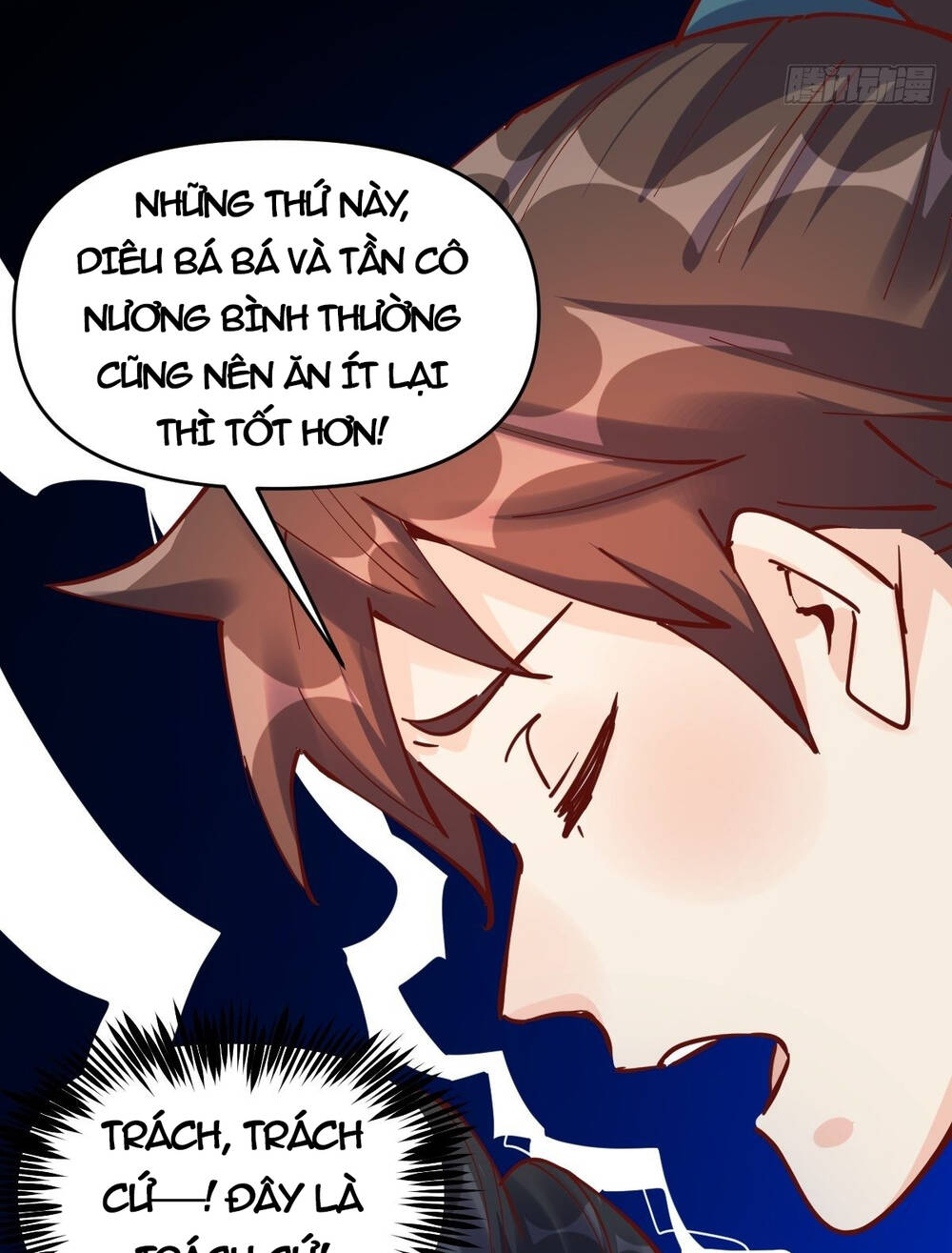 Nguyên Lai Ta Là Tu Tiên Đại Lão: Chapter 143