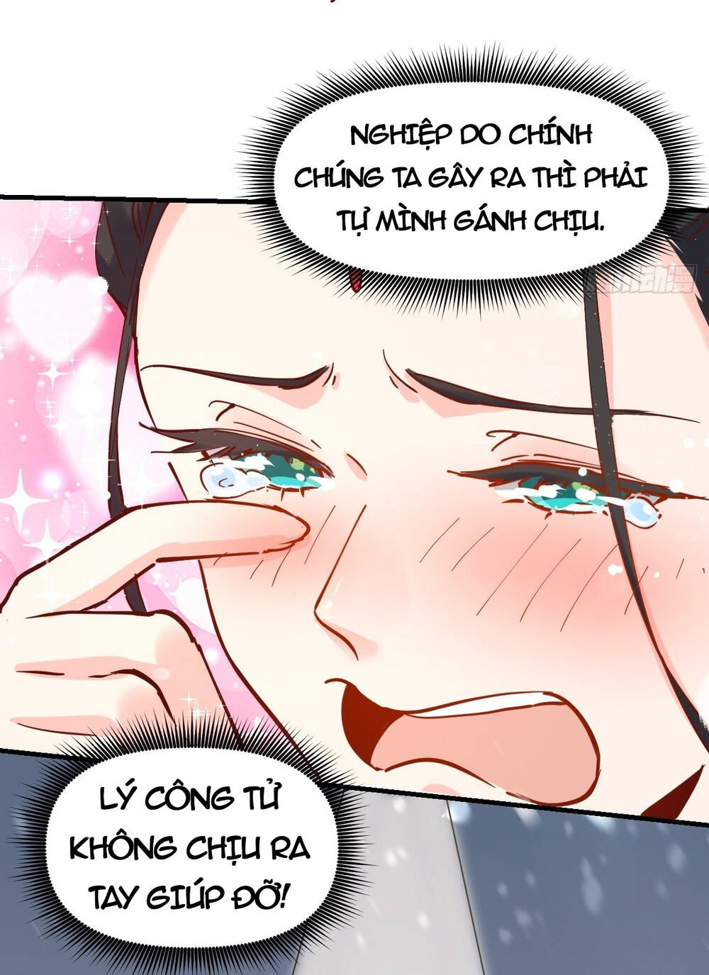 Nguyên Lai Ta Là Tu Tiên Đại Lão: Chapter 143