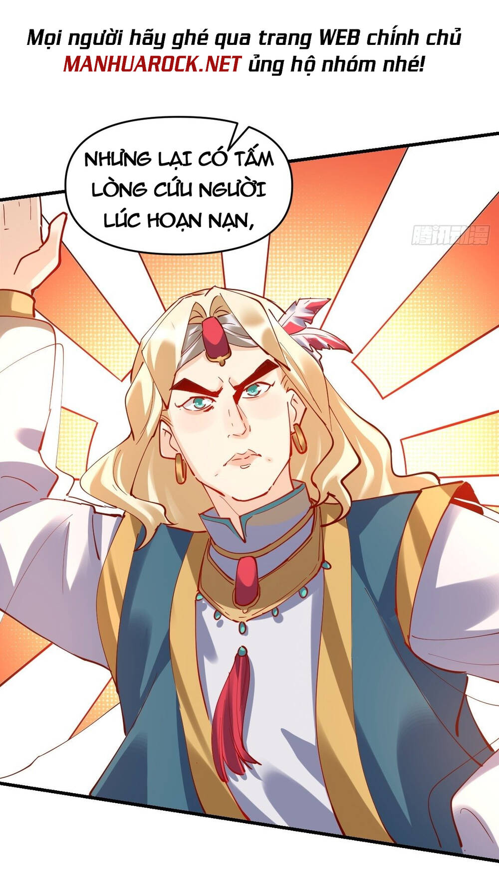 Nguyên Lai Ta Là Tu Tiên Đại Lão: Chapter 143
