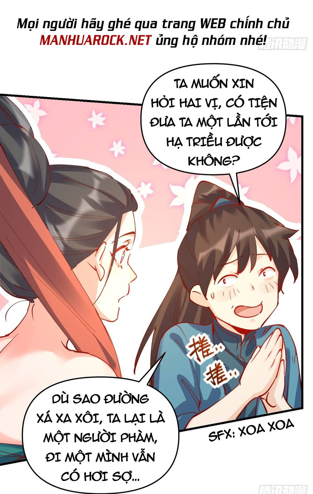 Nguyên Lai Ta Là Tu Tiên Đại Lão: Chapter 143
