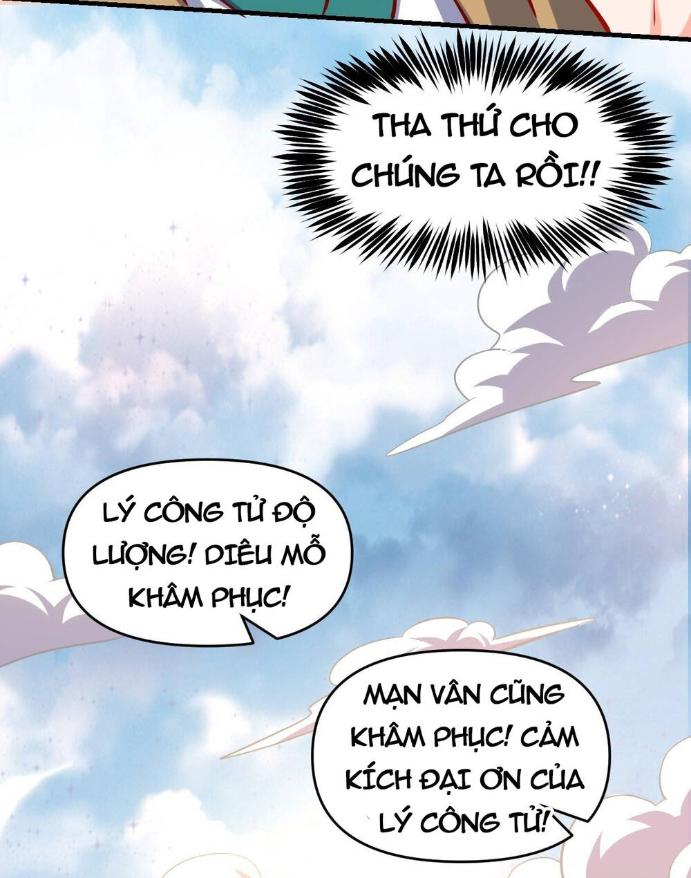 Nguyên Lai Ta Là Tu Tiên Đại Lão: Chapter 143