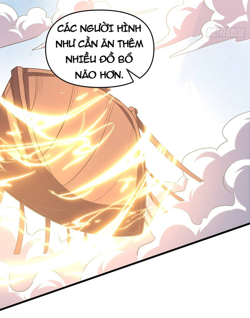 Nguyên Lai Ta Là Tu Tiên Đại Lão: Chapter 143