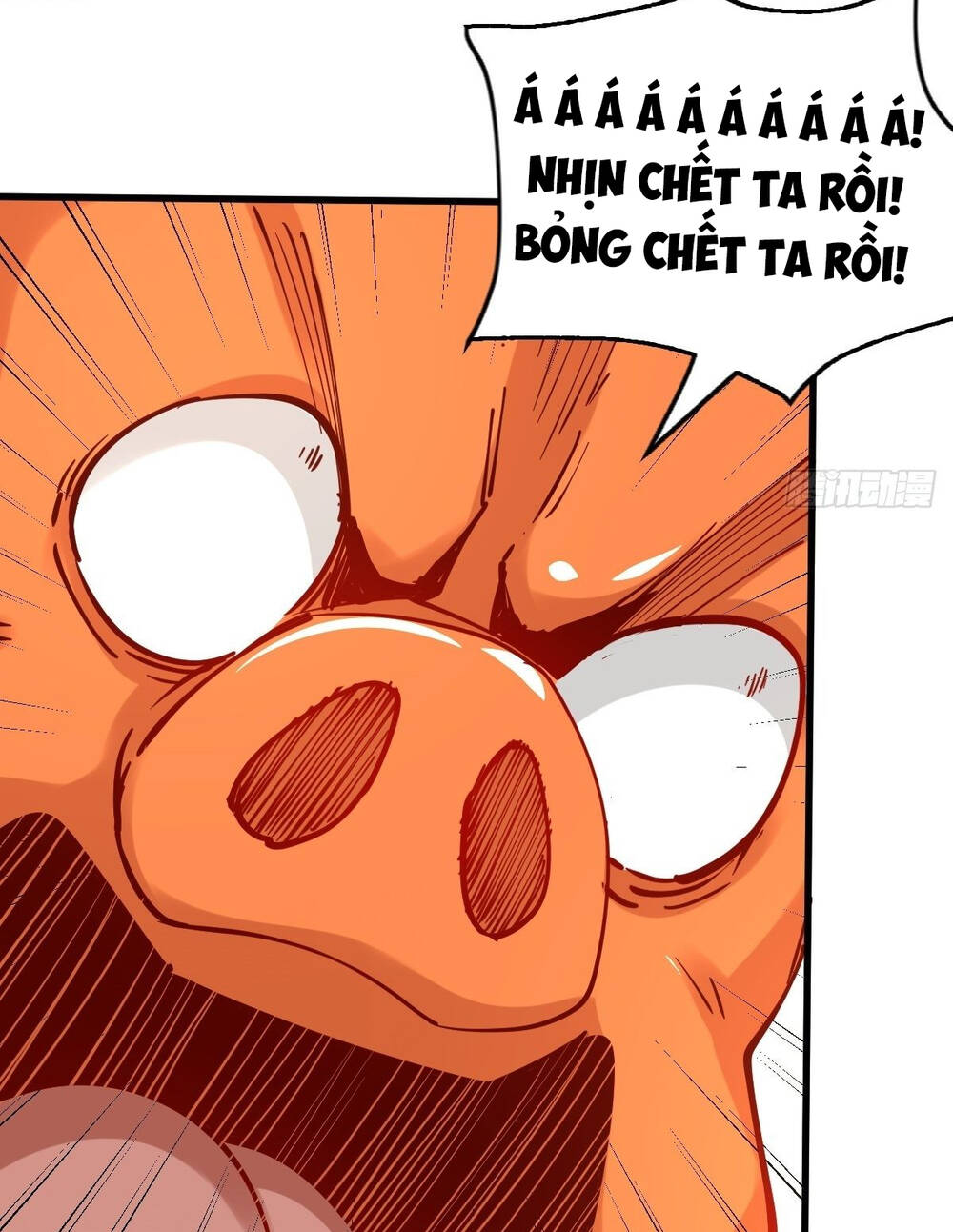 Nguyên Lai Ta Là Tu Tiên Đại Lão: Chapter 143