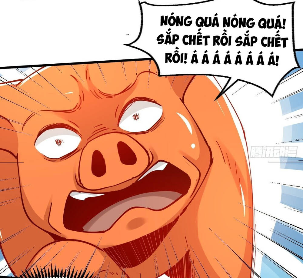 Nguyên Lai Ta Là Tu Tiên Đại Lão: Chapter 143