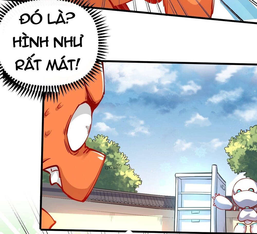 Nguyên Lai Ta Là Tu Tiên Đại Lão: Chapter 143