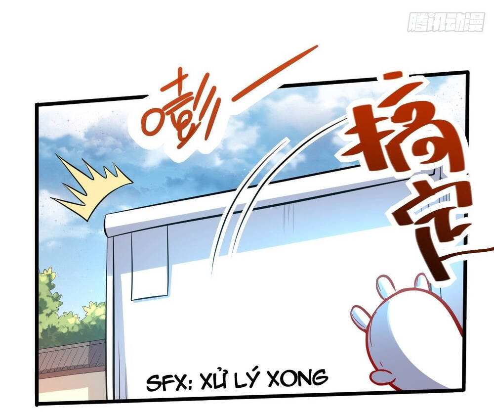 Nguyên Lai Ta Là Tu Tiên Đại Lão: Chapter 143