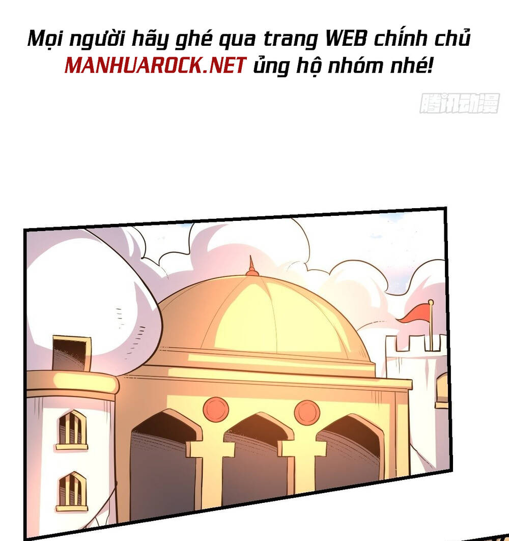 Nguyên Lai Ta Là Tu Tiên Đại Lão: Chapter 143