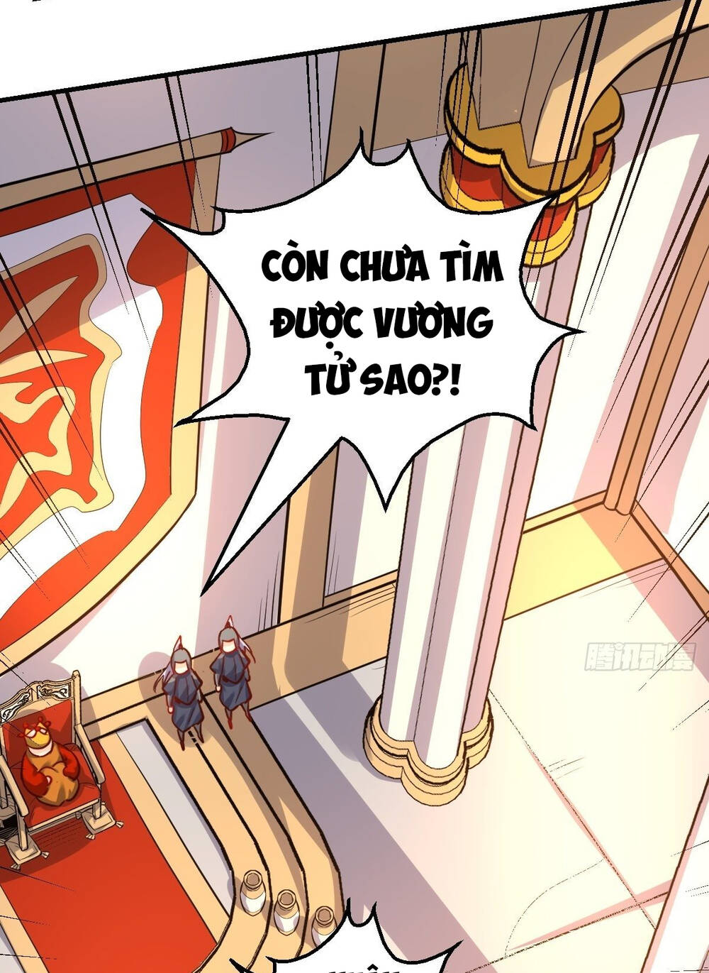 Nguyên Lai Ta Là Tu Tiên Đại Lão: Chapter 143