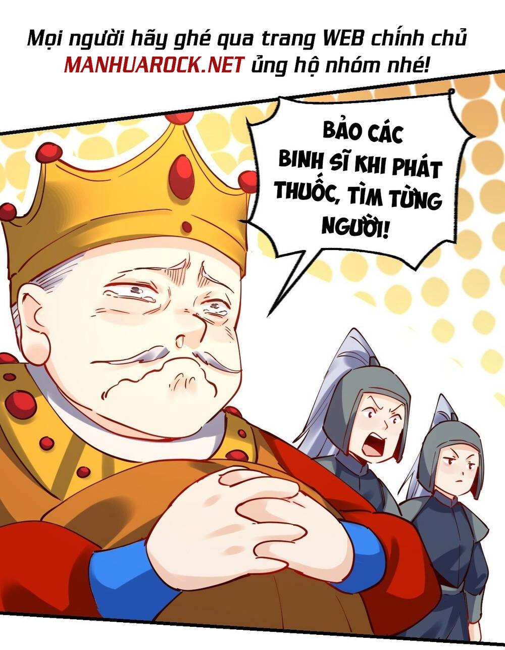 Nguyên Lai Ta Là Tu Tiên Đại Lão: Chapter 143