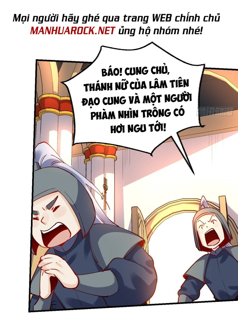 Nguyên Lai Ta Là Tu Tiên Đại Lão: Chapter 143