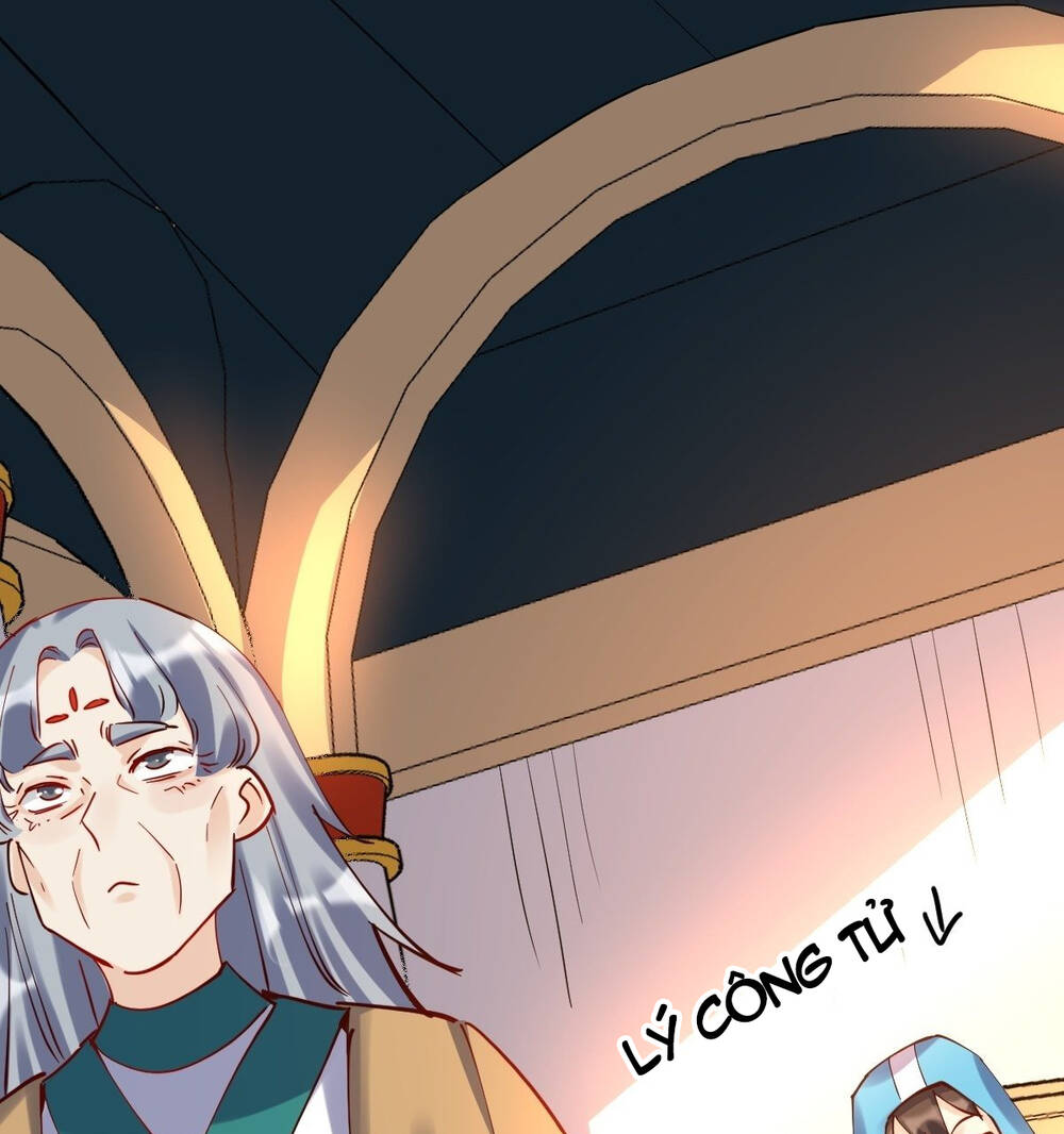 Nguyên Lai Ta Là Tu Tiên Đại Lão: Chapter 143