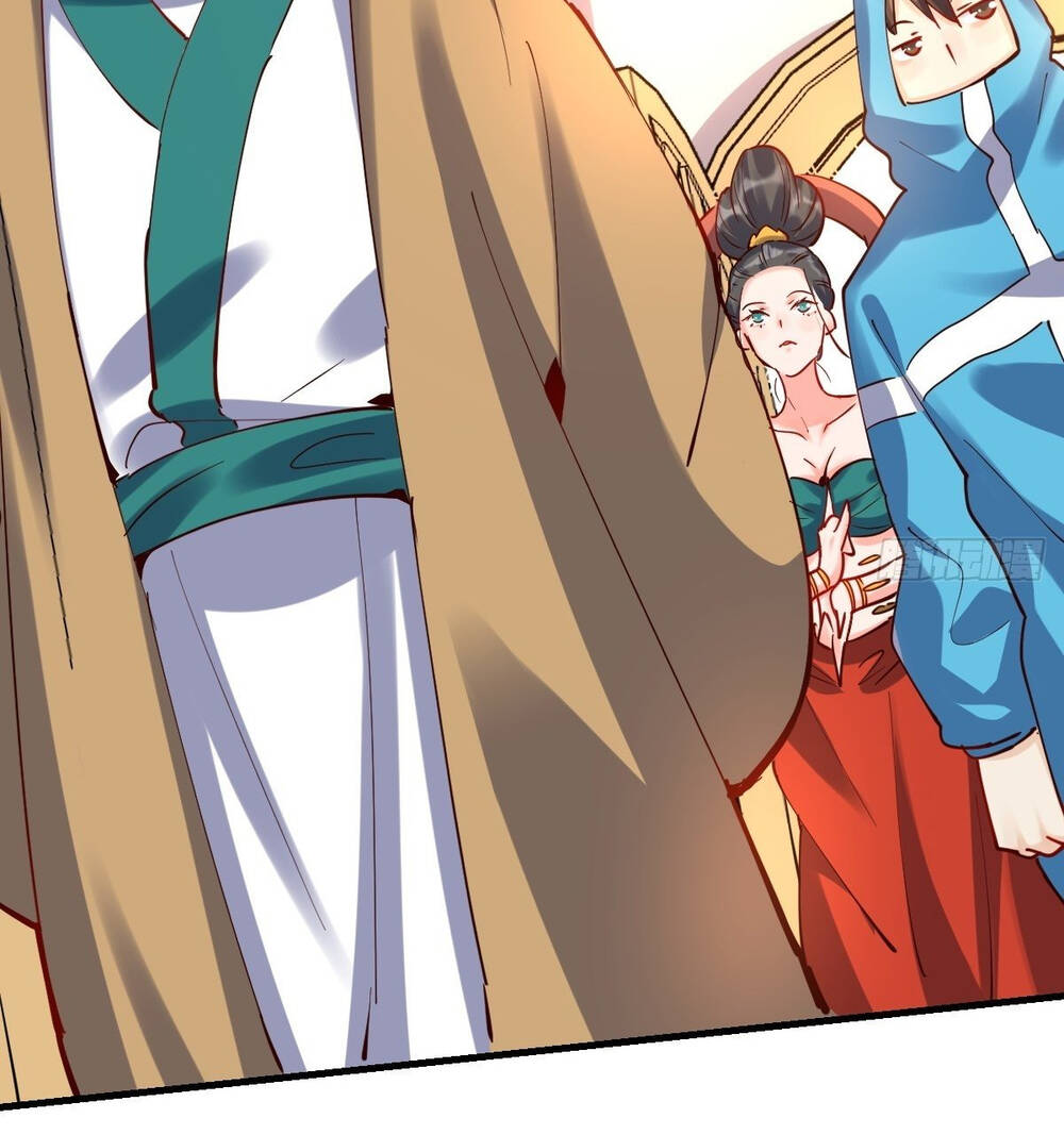 Nguyên Lai Ta Là Tu Tiên Đại Lão: Chapter 143