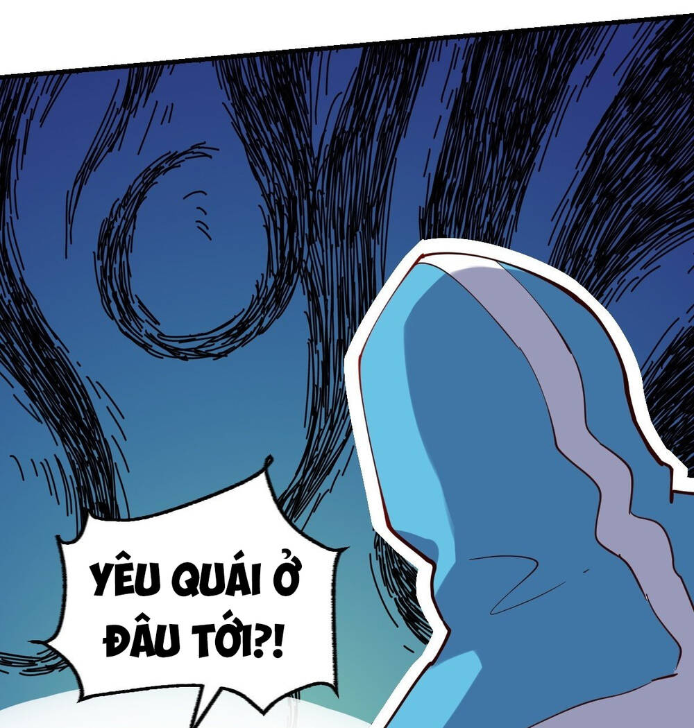 Nguyên Lai Ta Là Tu Tiên Đại Lão: Chapter 143