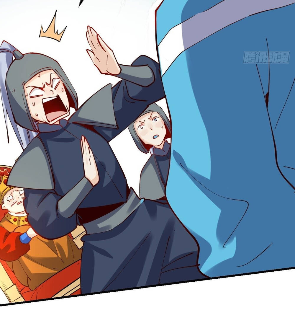 Nguyên Lai Ta Là Tu Tiên Đại Lão: Chapter 143