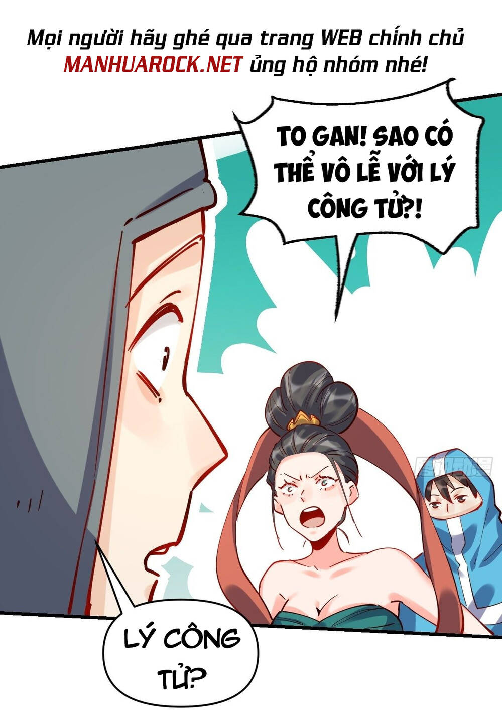 Nguyên Lai Ta Là Tu Tiên Đại Lão: Chapter 143