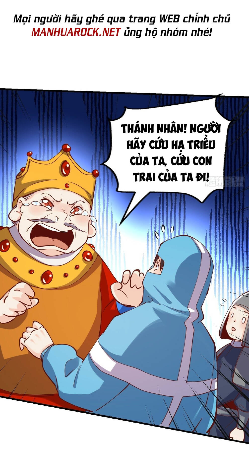 Nguyên Lai Ta Là Tu Tiên Đại Lão: Chapter 143
