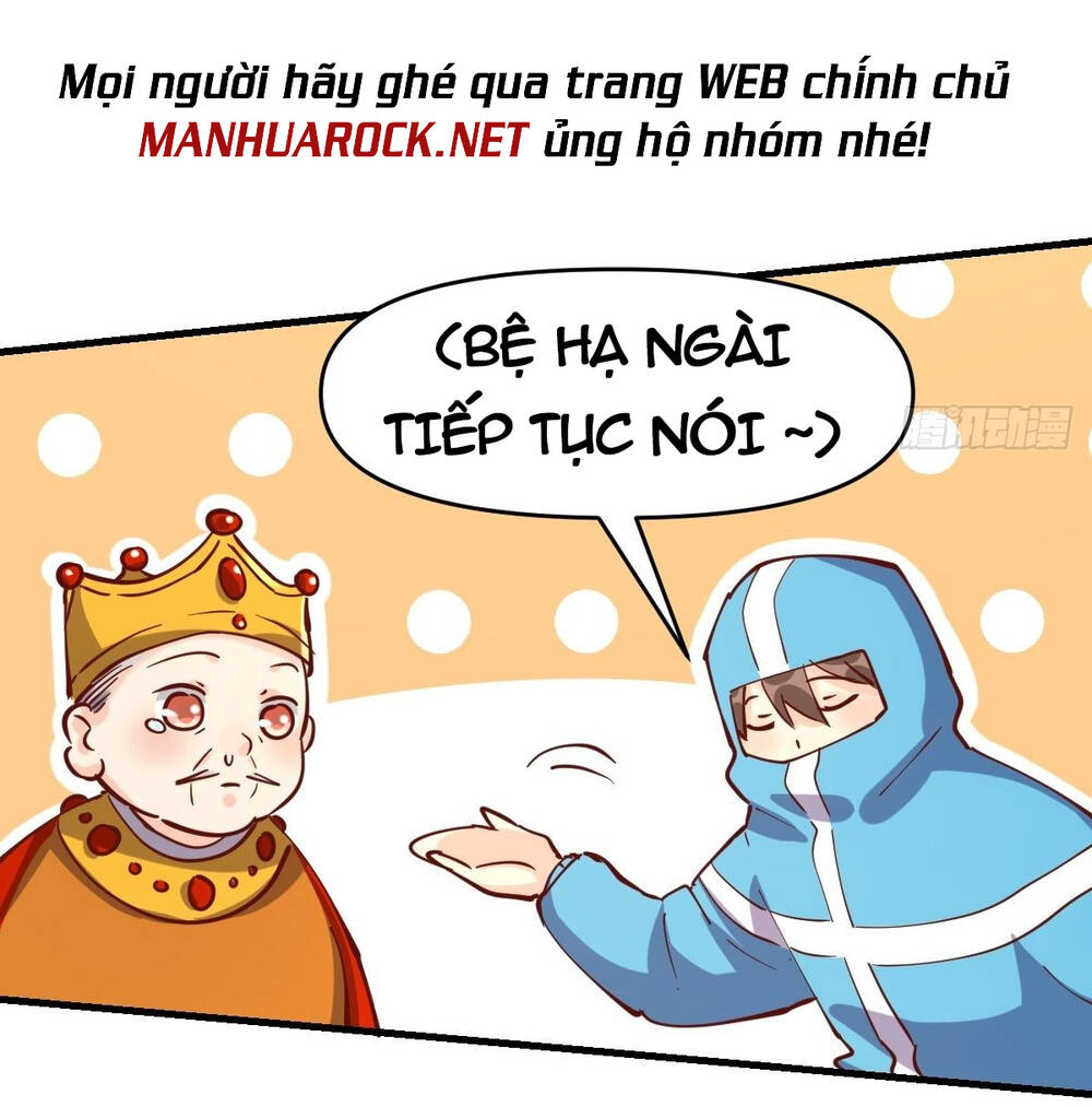 Nguyên Lai Ta Là Tu Tiên Đại Lão: Chapter 143