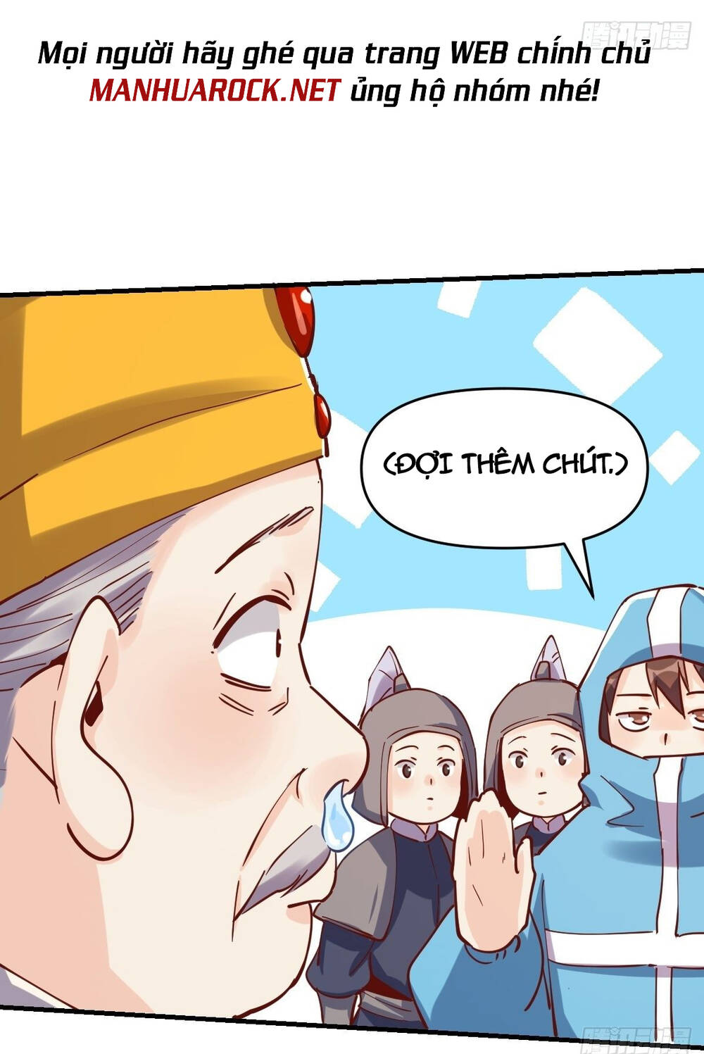 Nguyên Lai Ta Là Tu Tiên Đại Lão: Chapter 143