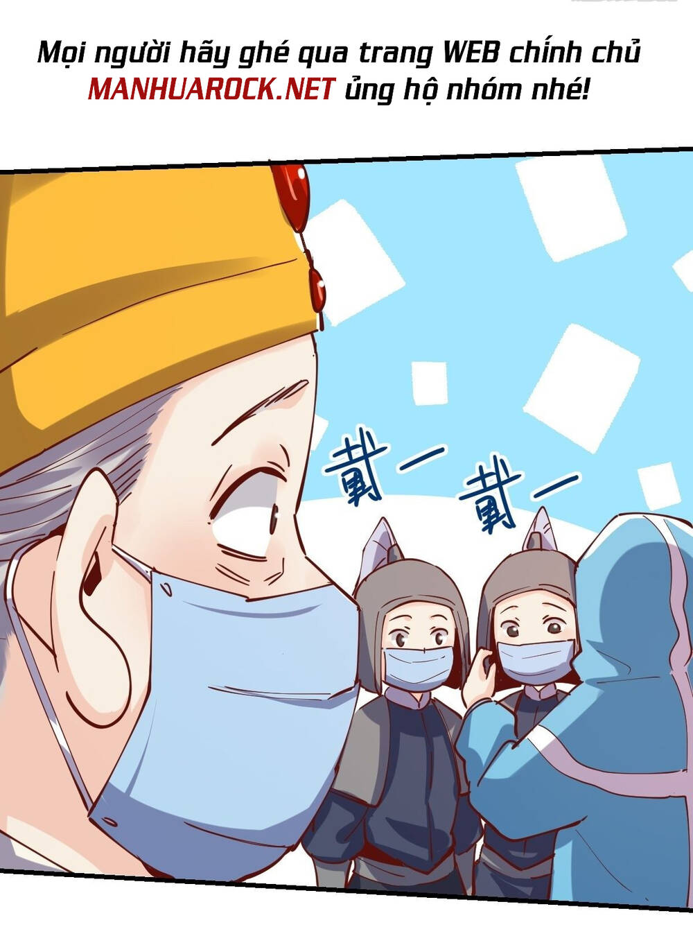 Nguyên Lai Ta Là Tu Tiên Đại Lão: Chapter 143