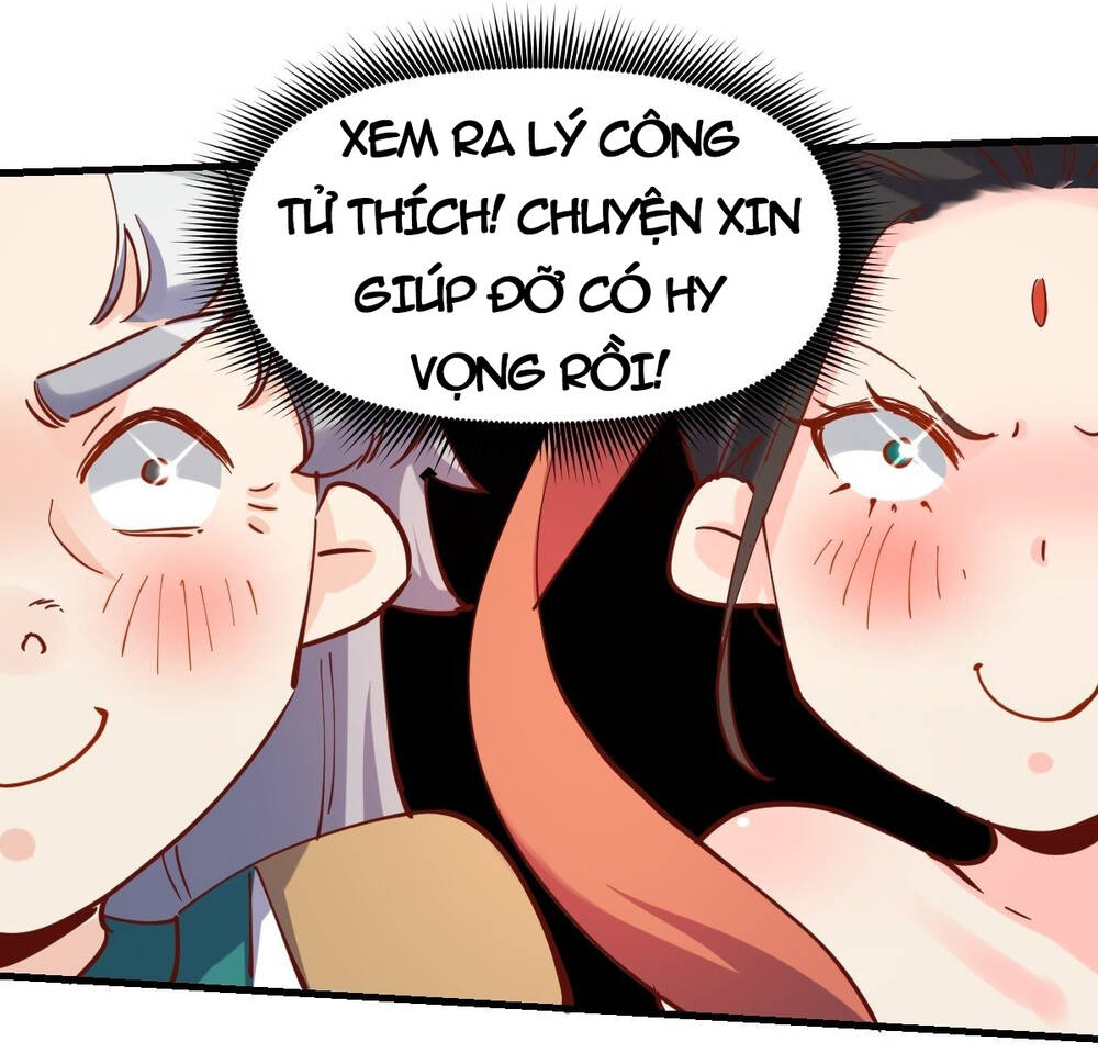 Nguyên Lai Ta Là Tu Tiên Đại Lão: Chapter 143
