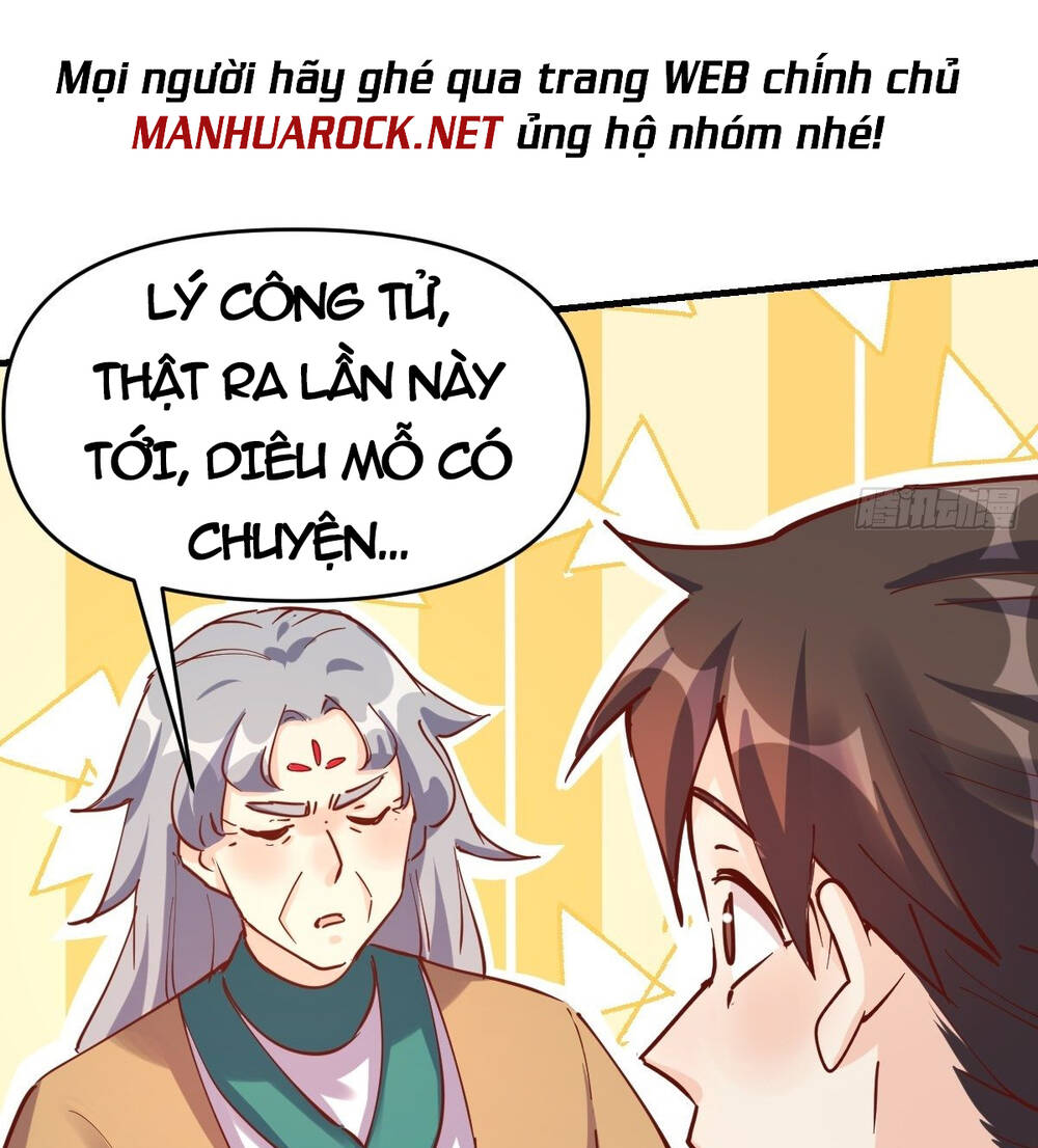 Nguyên Lai Ta Là Tu Tiên Đại Lão: Chapter 143