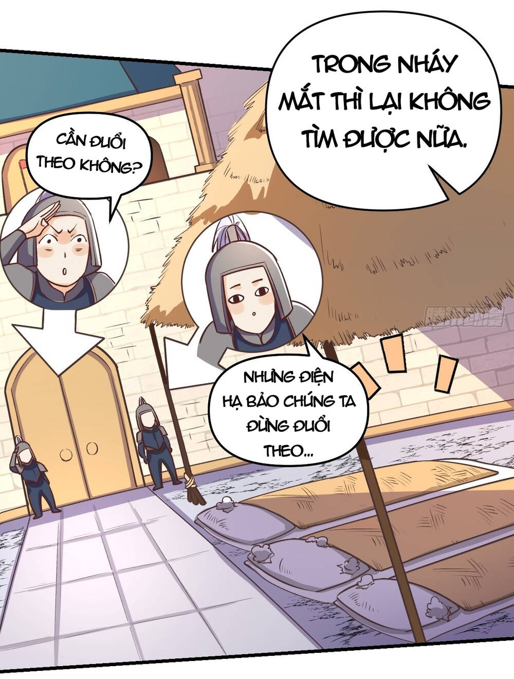 Nguyên Lai Ta Là Tu Tiên Đại Lão: Chapter 144