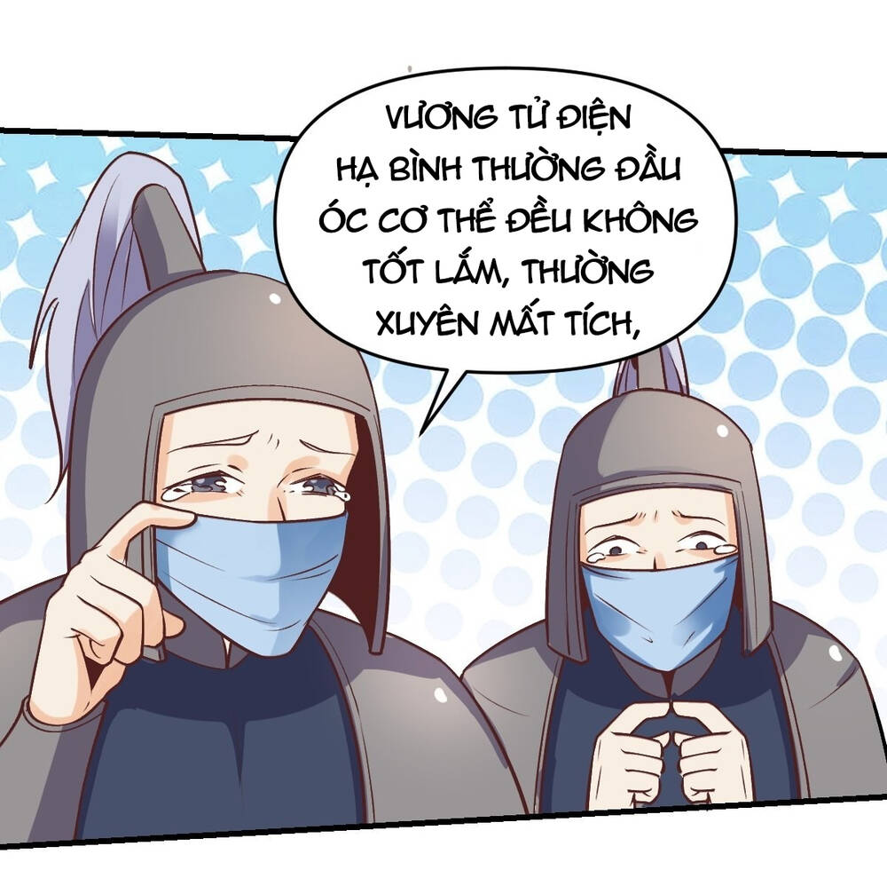 Nguyên Lai Ta Là Tu Tiên Đại Lão: Chapter 144