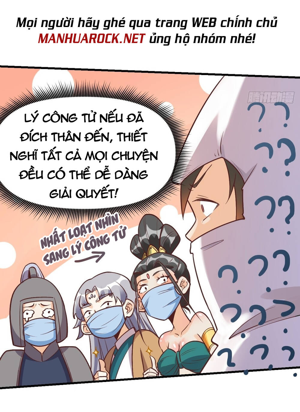 Nguyên Lai Ta Là Tu Tiên Đại Lão: Chapter 144