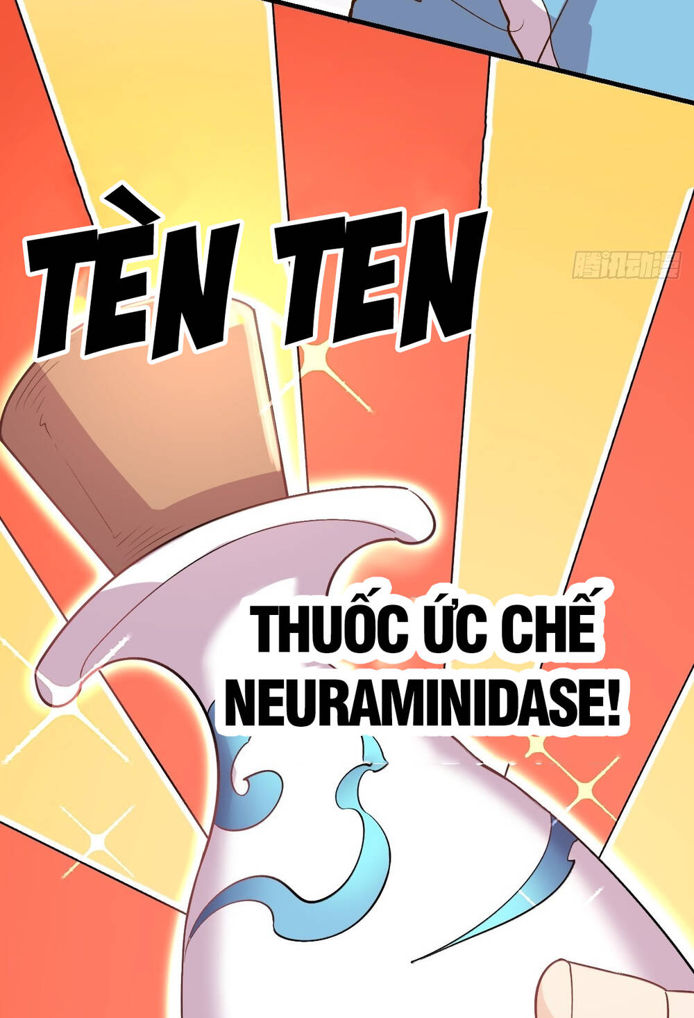 Nguyên Lai Ta Là Tu Tiên Đại Lão: Chapter 144