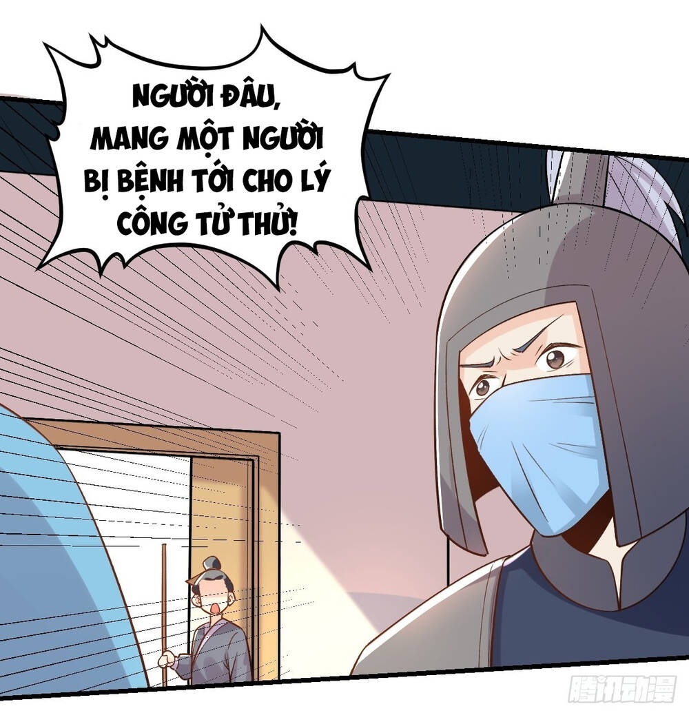 Nguyên Lai Ta Là Tu Tiên Đại Lão: Chapter 144