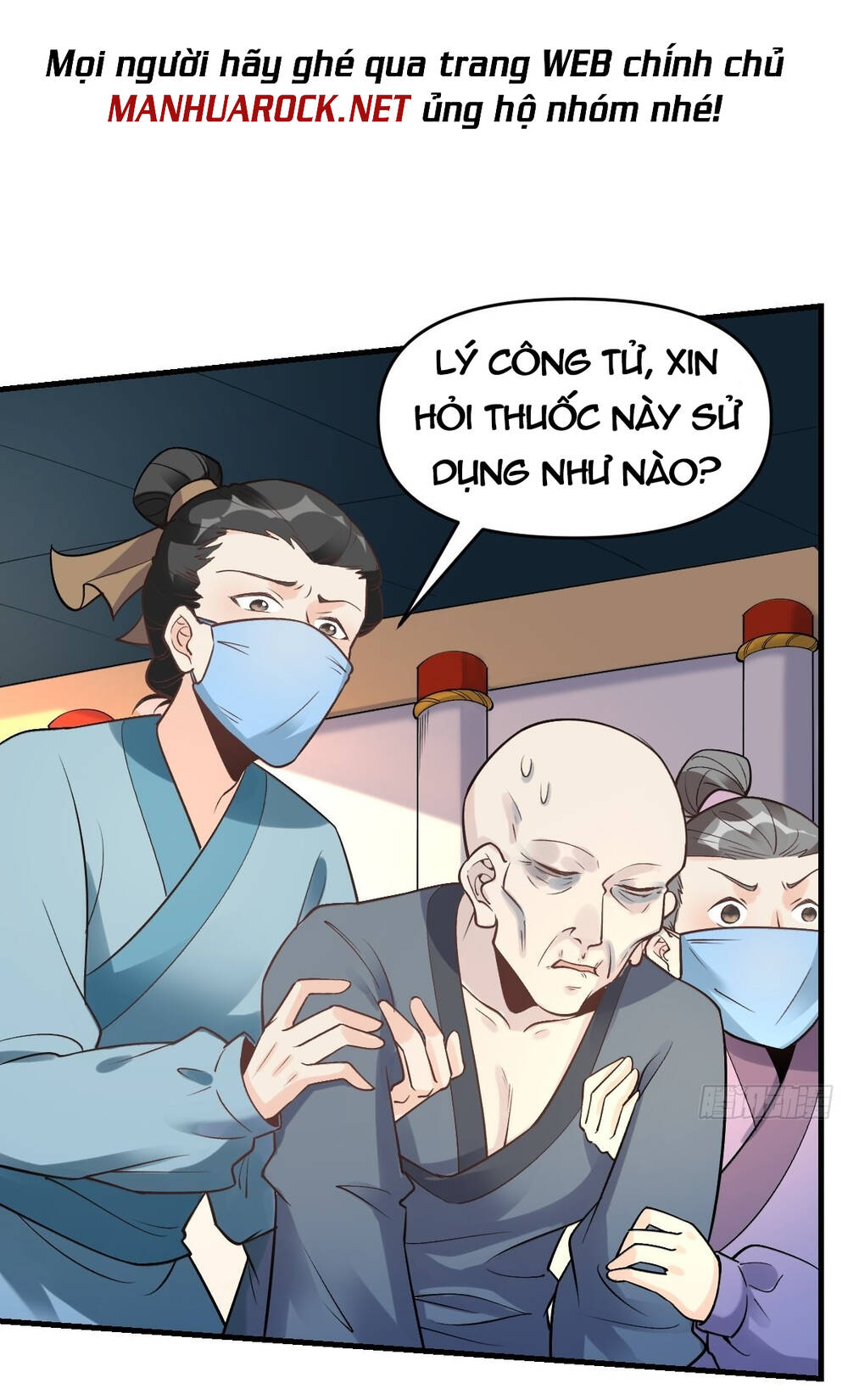 Nguyên Lai Ta Là Tu Tiên Đại Lão: Chapter 144