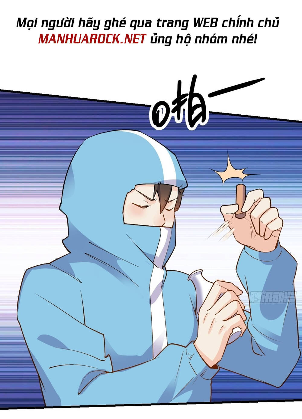 Nguyên Lai Ta Là Tu Tiên Đại Lão: Chapter 144
