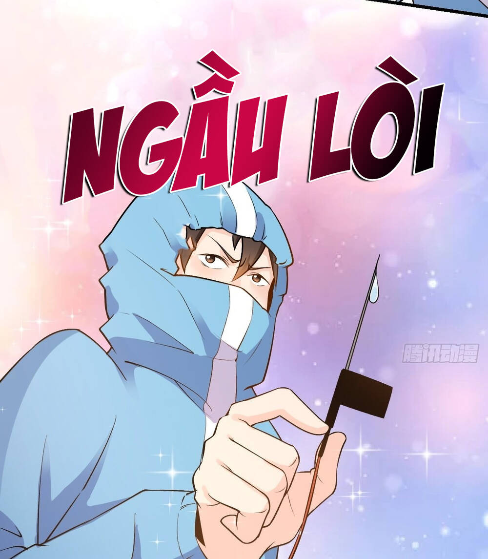 Nguyên Lai Ta Là Tu Tiên Đại Lão: Chapter 144