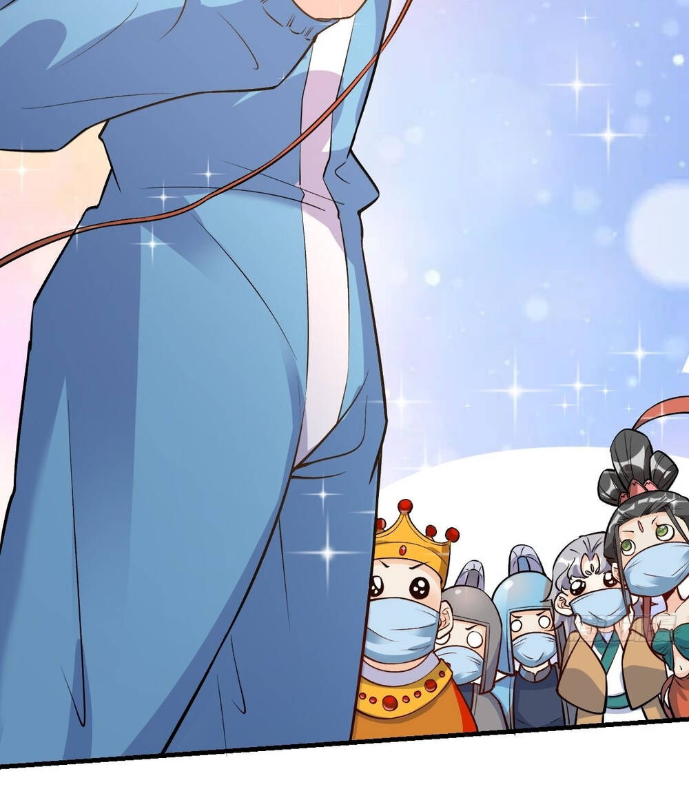 Nguyên Lai Ta Là Tu Tiên Đại Lão: Chapter 144