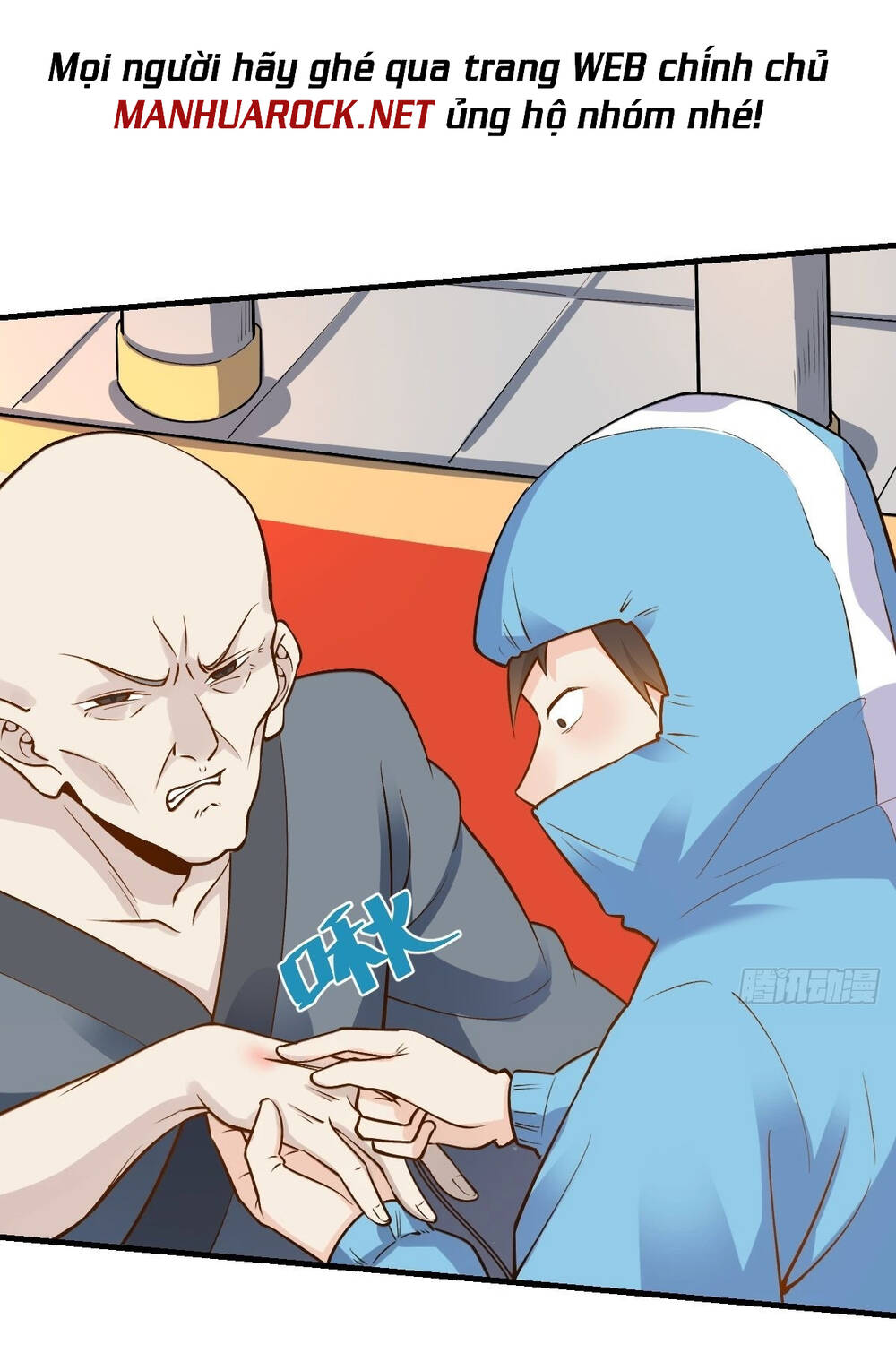 Nguyên Lai Ta Là Tu Tiên Đại Lão: Chapter 144