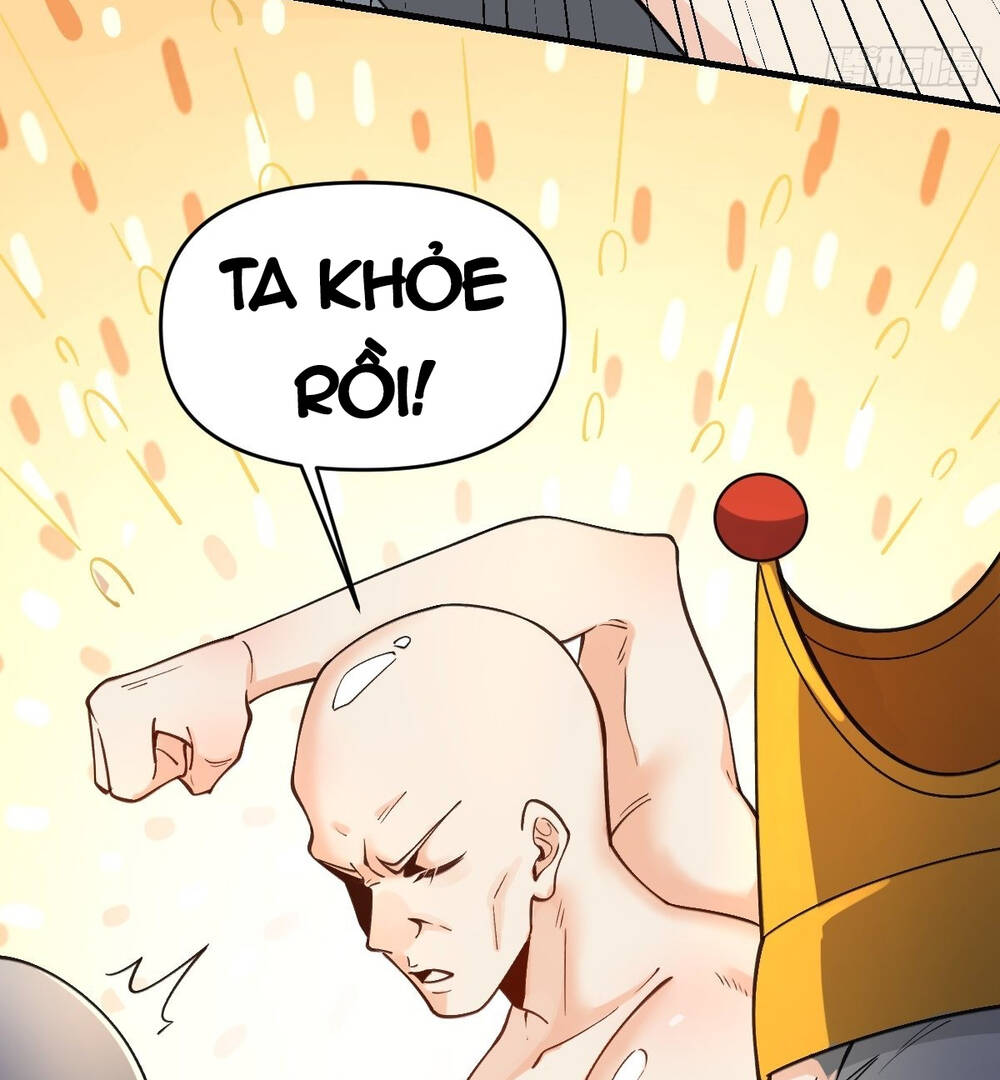 Nguyên Lai Ta Là Tu Tiên Đại Lão: Chapter 144